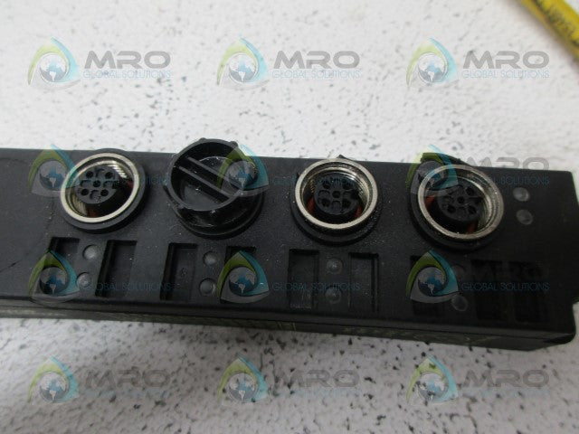 TURCK 4MBM12-5-*C *USED*