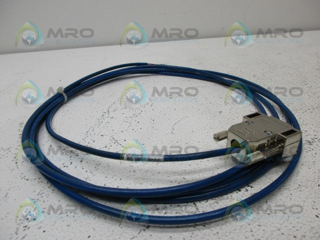 MARPOSS 6738098009 CORDSET *NEW NO BOX*