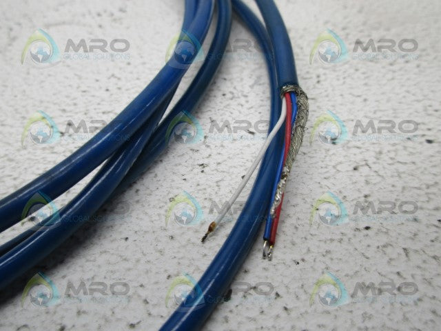 MARPOSS 6738098009 CORDSET *NEW NO BOX*