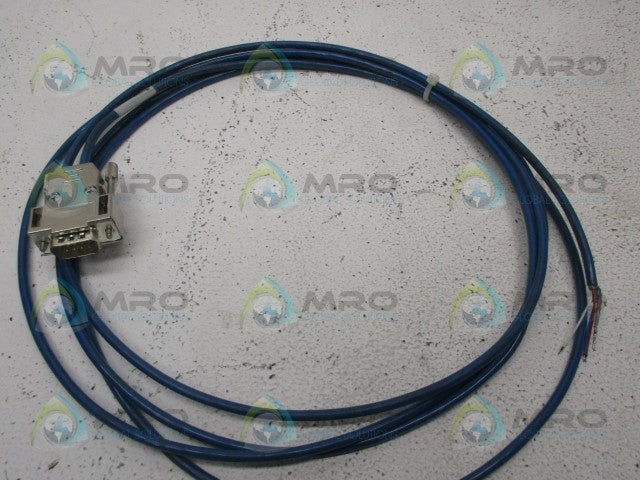 MARPOSS 6738098009 CORDSET *NEW NO BOX*