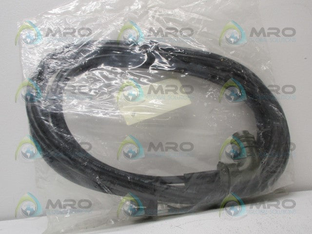 MACHINE TOOL CABLES FC0102021-20 MOTOR POWER CABLE *NEW IN FACTORY BAG*