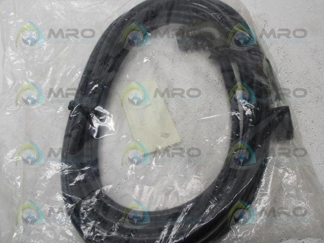 MACHINE TOOL CABLES FC0102021-20 MOTOR POWER CABLE *NEW IN FACTORY BAG*