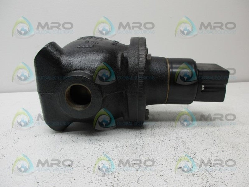 MCDONNELL & MILLER 64B LOW WATER CUT-OFF *NEW NO BOX*