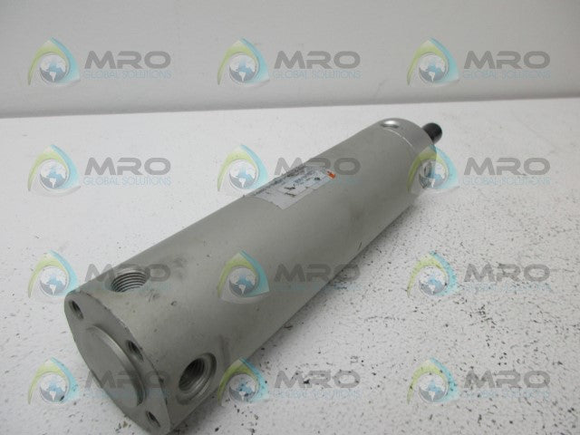 SMC NCDGUN40-0400 PNEUMATIC CYLINDER *NEW NO BOX*