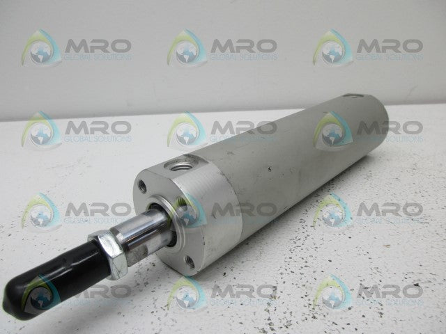 SMC NCDGUN40-0400 PNEUMATIC CYLINDER *NEW NO BOX*