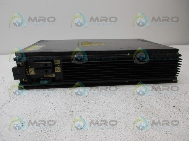 FANUC  A20B-1000-0770 POWER UNIT *USED*