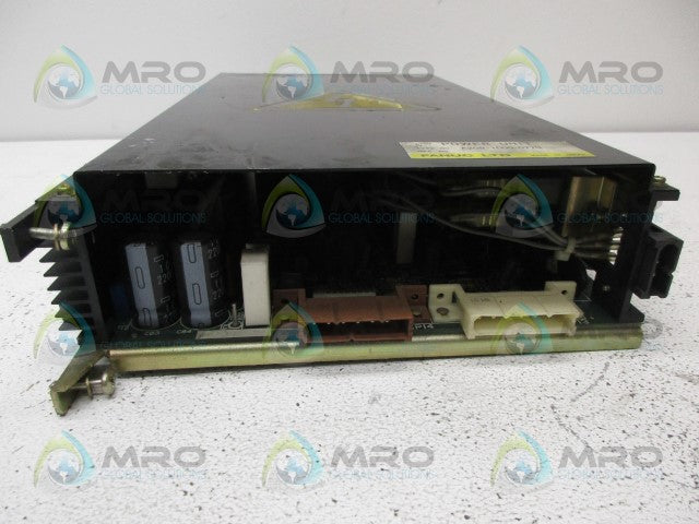 FANUC  A20B-1000-0770 POWER UNIT *USED*