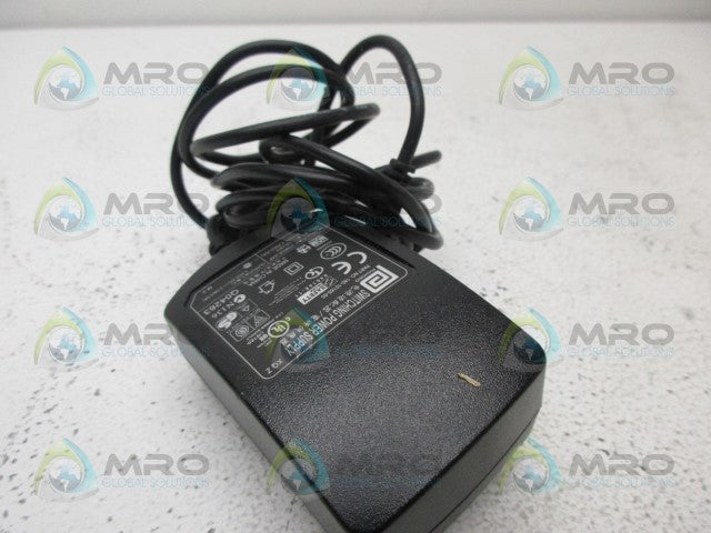 PHIHONG 180-10165-00 AC POWER SUPPLY ADAPTER *NEW NO BOX*
