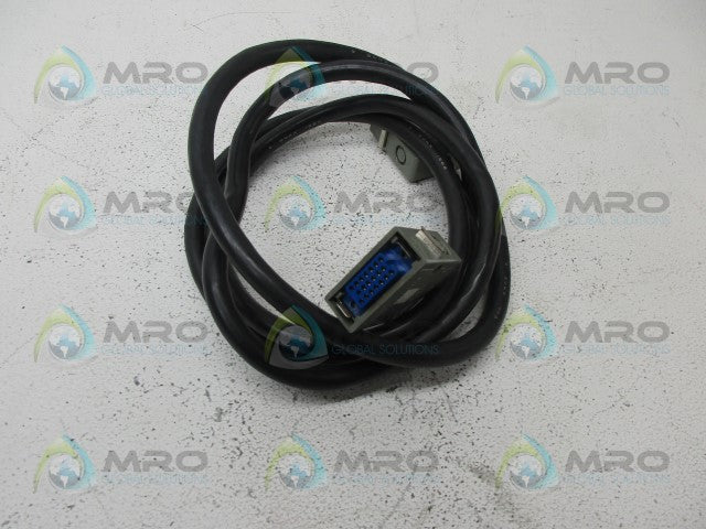 H/K MR-20LW CABLE CONNECTOR *NEW NO BOX*