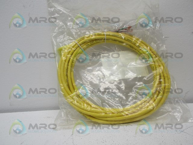 IFM EFECTOR E18204 CONNECTOR *NEW IN FACTORY BAG*