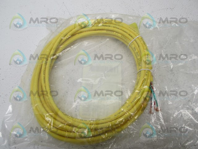 IFM EFECTOR E18204 CONNECTOR *NEW IN FACTORY BAG*