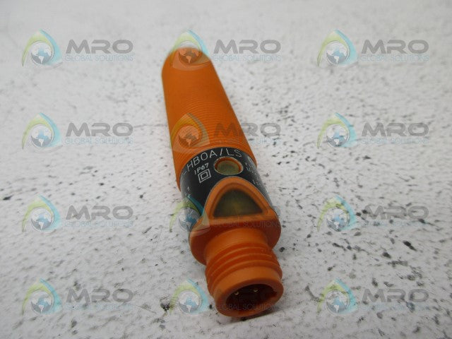 IFM EFECTOR OG0031 PHOTO ELECTRIC SENSOR *NEW IN BOX*