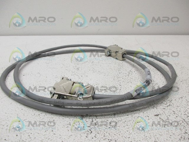 MAPLE SYSTEMS 7431-0098A CONNECTOR *NEW NO BOX*