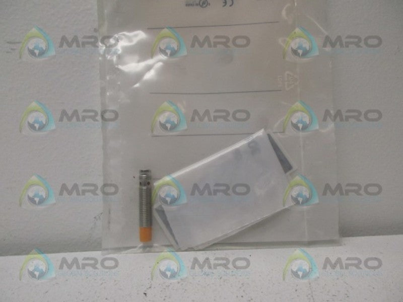 IFM EFECTOR IE5340 INDUCTIVE SENSOR * NEW IN FACTORY BAG *