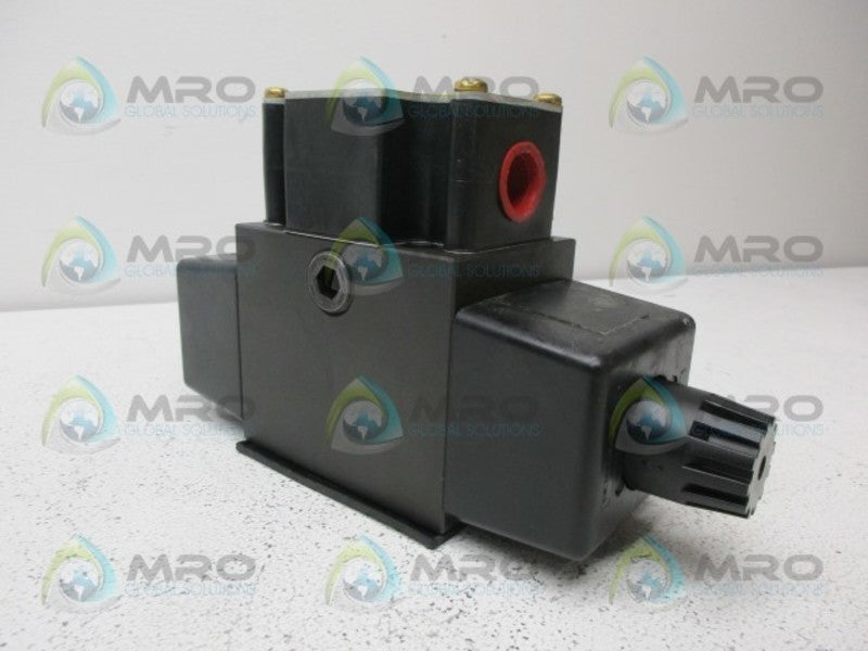 PARKER D3W20DNYK5 HYDRAULIC VALVE *NEW NO BOX*