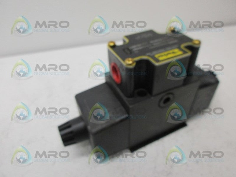 PARKER D3W20DNYK5 HYDRAULIC VALVE *NEW NO BOX*