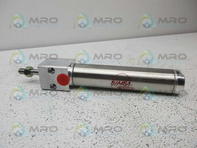BIMBA BF-093-DB CYLINDER *NEW NO BOX*