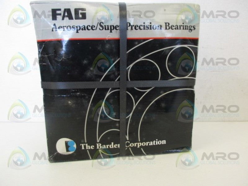 FAG 234424M-SP AXIAL ANGULAR CONTACT BALL BEARING *NEW IN BOX*