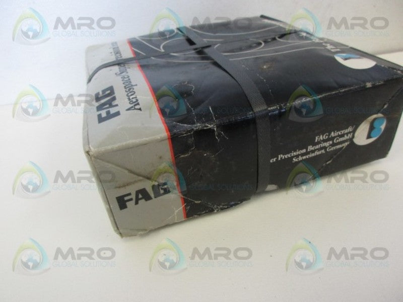 FAG 234424M-SP AXIAL ANGULAR CONTACT BALL BEARING *NEW IN BOX*