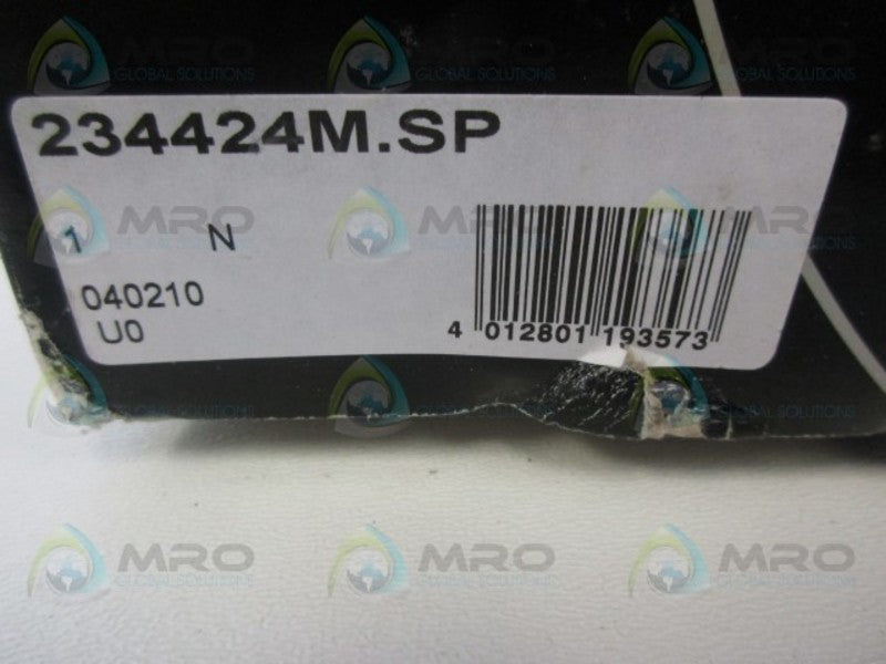 FAG 234424M-SP AXIAL ANGULAR CONTACT BALL BEARING *NEW IN BOX*
