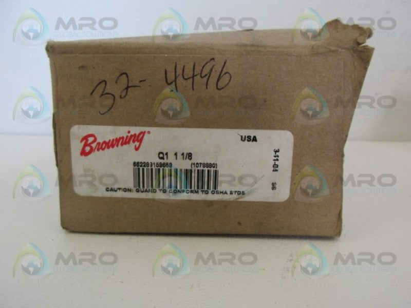 PARKER B10-2-8P CARTRIDGE VALVE BASE *USED*