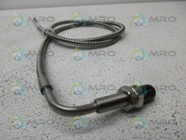 IFM EFECTOR E20825 FIBER OPTIC CABLE *NEW NO BOX*