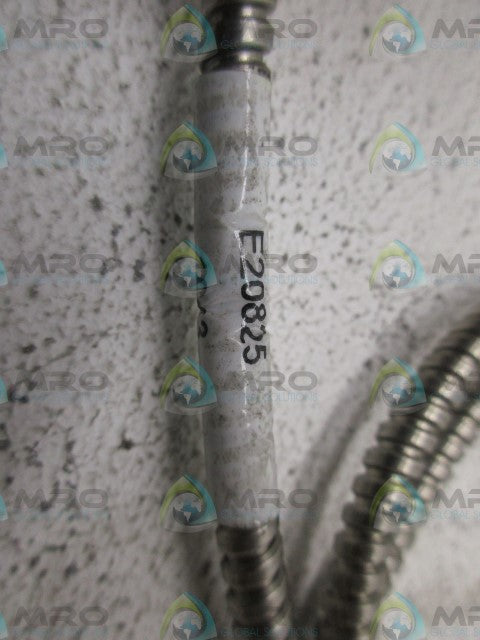 IFM EFECTOR E20825 FIBER OPTIC CABLE *NEW NO BOX*