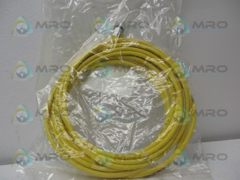 IFM EFECTOR E18204 CONNNECTOR *NEW IN FACTORY BAG*