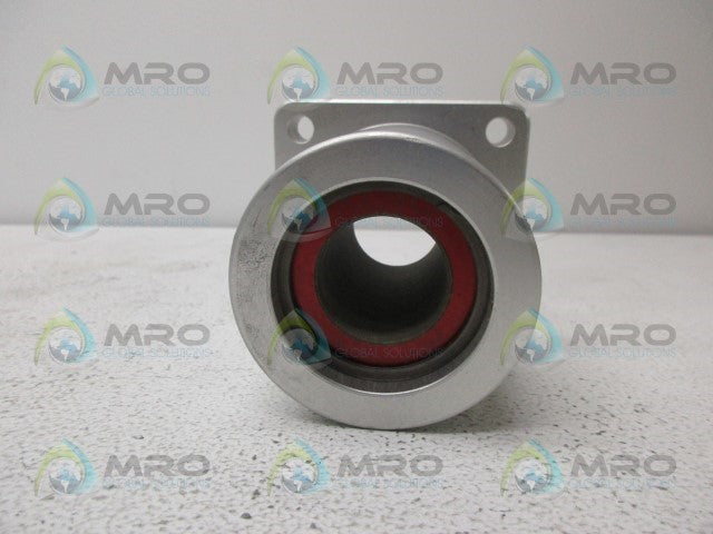 PACIFIC BEARING SFP16 BEARING SELF-ALIGNING FLANGE MOUNT *NEW IN BOX*