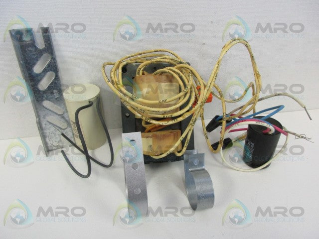 ADVANCE 71A8071-001D/94 CORE & COIL BALLAST KIT *NEW IN BOX*