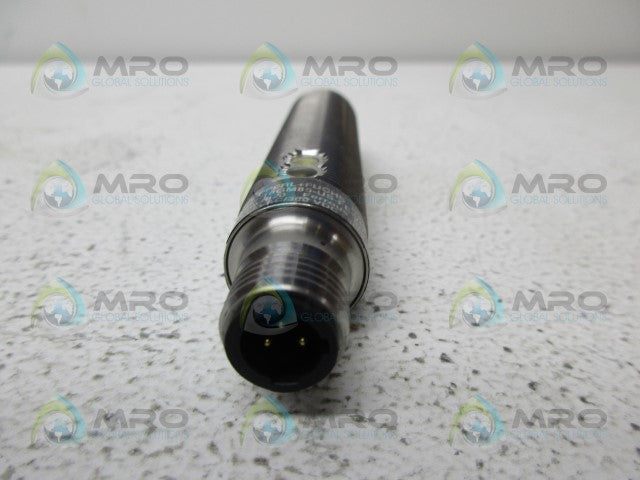 PEPPERL +FUCHS NMB5-18GM85-US-FE-V12 PROXIMITY SWITCH *NEW NO BOX*
