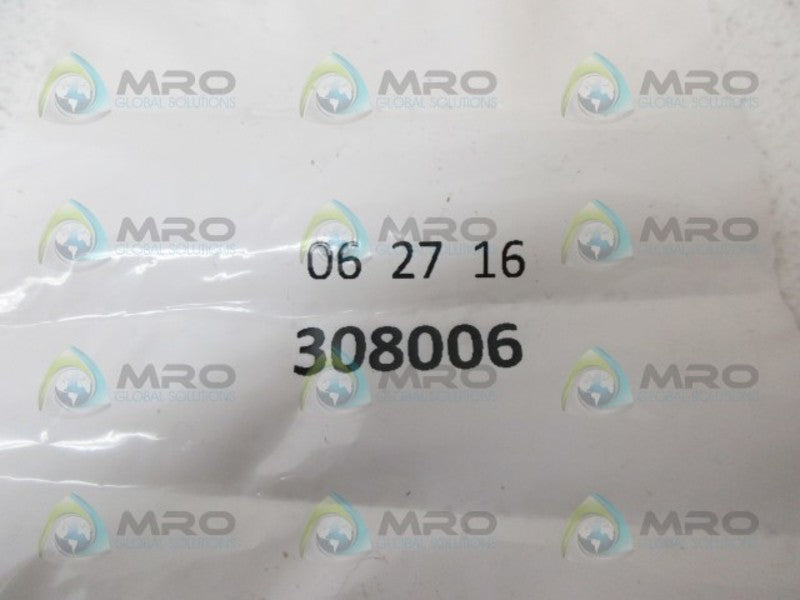 INDUSTRIAL MRO 308006 KIT *NEW IN FACTORY BAG*