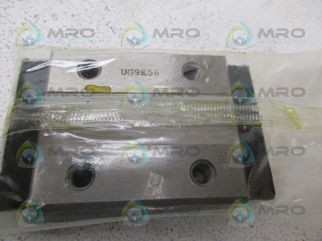 THK HSR30R LINEAR BEARING *NEW IN FACTORY BAG*