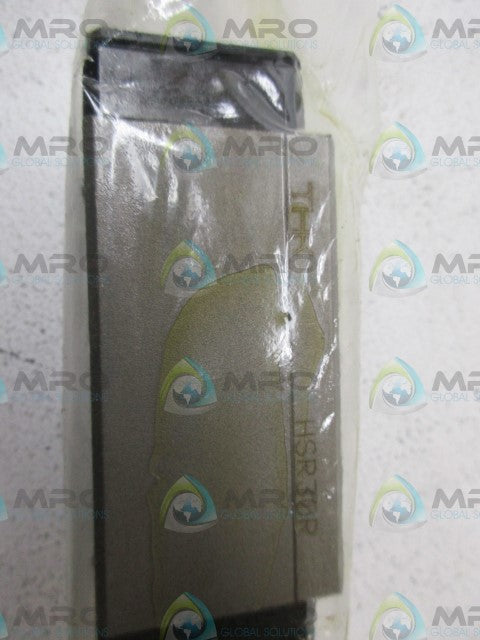 THK HSR30R LINEAR BEARING *NEW IN FACTORY BAG*