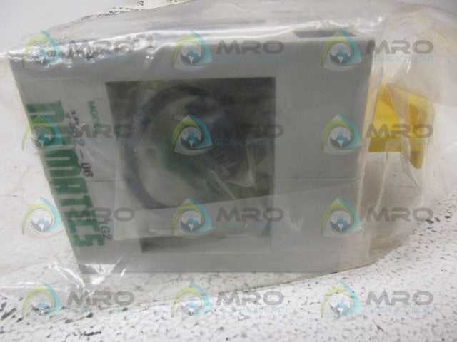 NUMATICS VS32-06 SHUT OFF VALVE SLIDE LOCK OUT POINT *NEW IN FACTORY BAG*