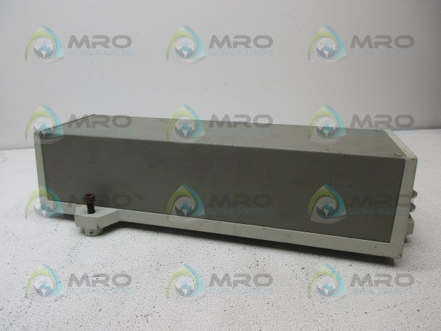 HEWLETT PACKARD 5518A LASER HEAD *USED*