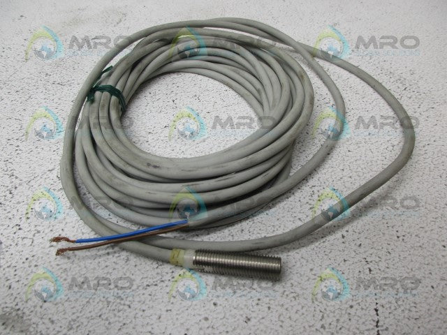 YAMATAKE FL7M-2J6HD-L5 PROXIMITY SWITCH *NEW NO BOX*