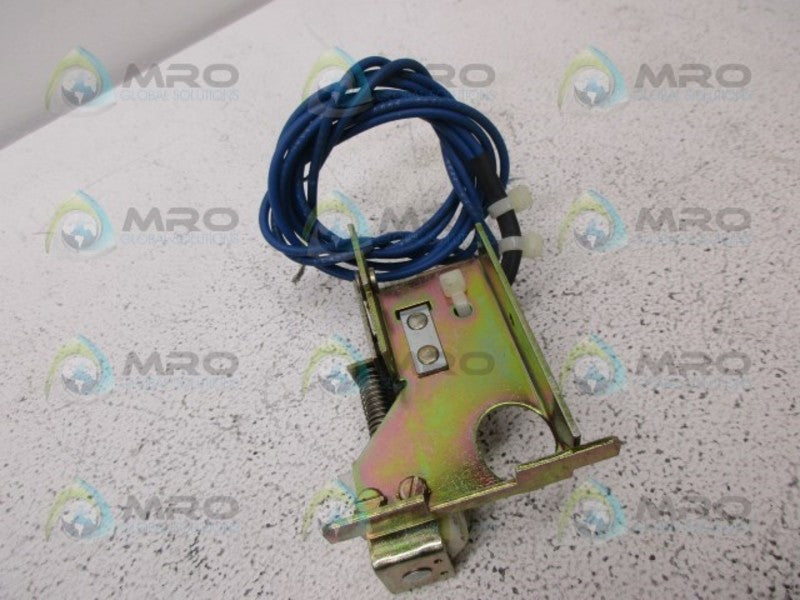 GE 192A7029P302 VOLTAGE RELEASE *USED*