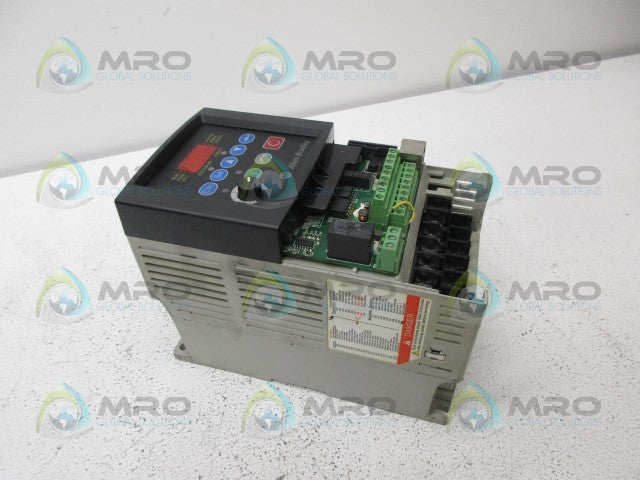 ALLEN BRADLEY 22B-D2P3N104 (AS PICTURED) POWERFLEX 40 AC DRIVE *NEW NO BOX