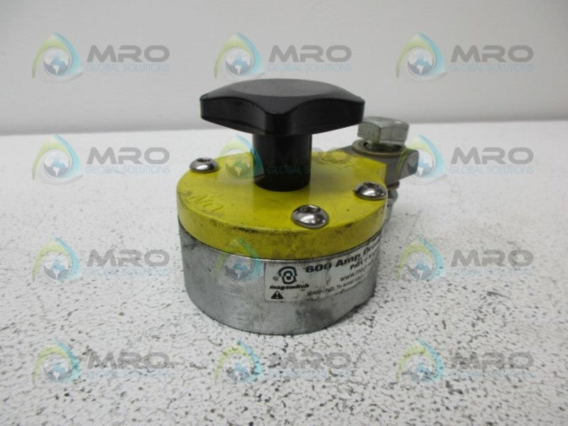MAGSWITCH 8100316 MAGNETICGROUND *NEW NO BOX*