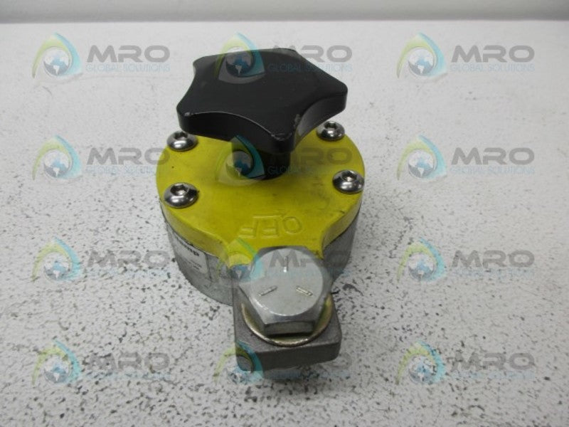 MAGSWITCH 8100316 MAGNETICGROUND *NEW NO BOX*
