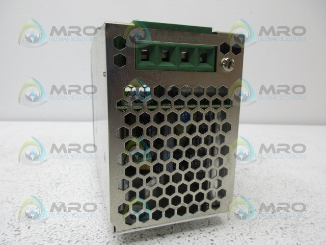 MEANWELL DR-120-24 POWER SUPPLY *NEW NO BOX*