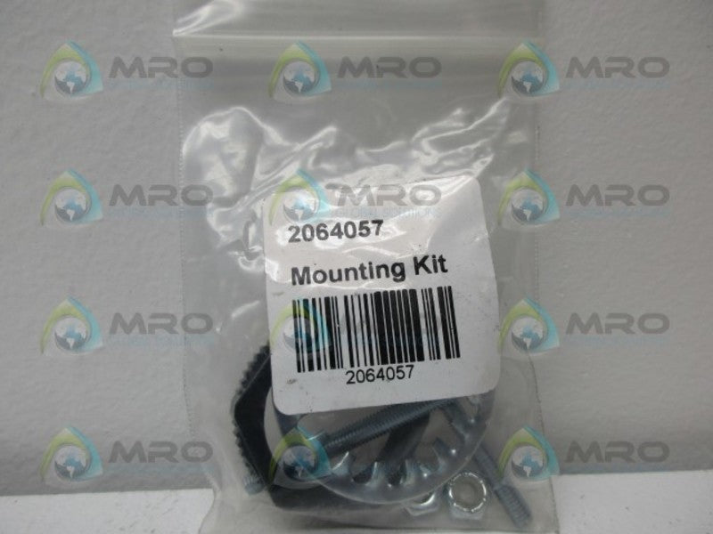 INDUSTRIAL MRO 2064057 MOUNTING KIT * NEW IN FACTORY BAG *