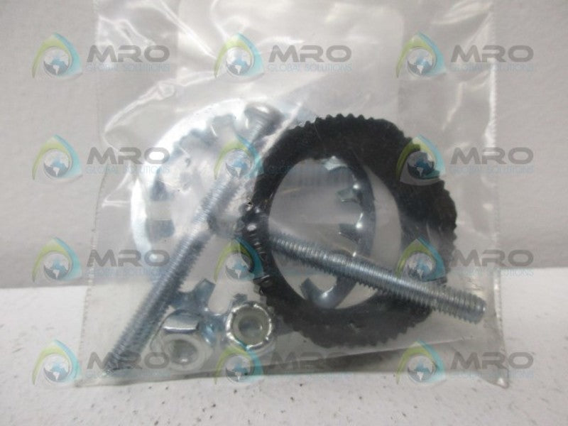INDUSTRIAL MRO 2064057 MOUNTING KIT * NEW IN FACTORY BAG *