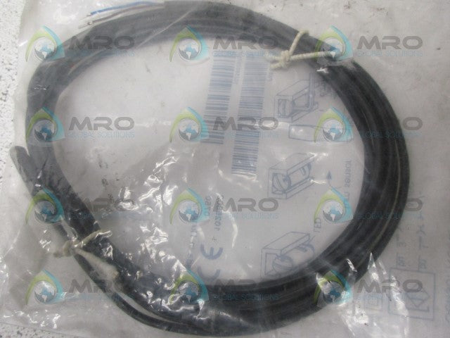 PARKER P8SGRFLX SENSOR,REED CABLE *NEW IN FACTORY BAG*