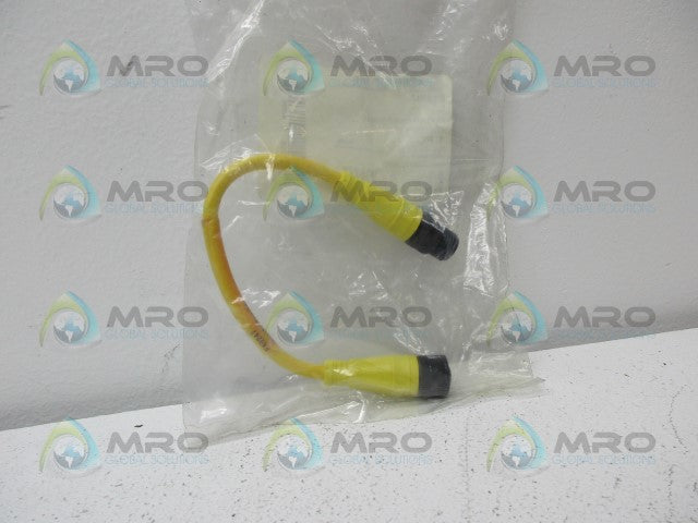 IFM EFECTOR E18247 CABLE*NEW IN FACTORY BAG*