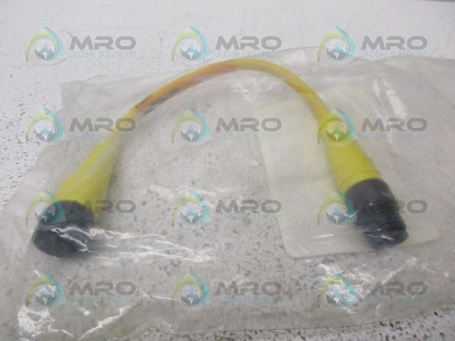 IFM EFECTOR E18247 CABLE*NEW IN FACTORY BAG*