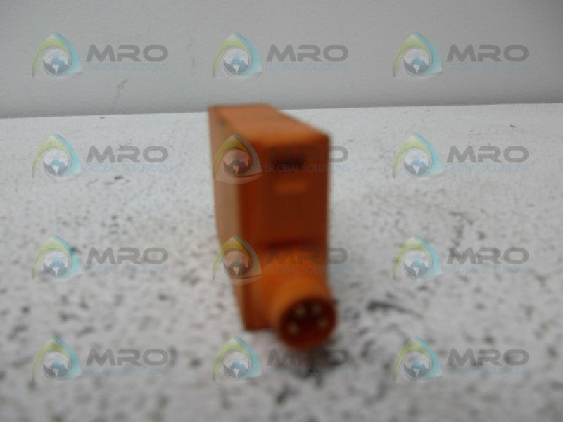 IFM EFECTOR OJ5001 PHOTOELECTRIC SENSOR *NEW NO BOX*