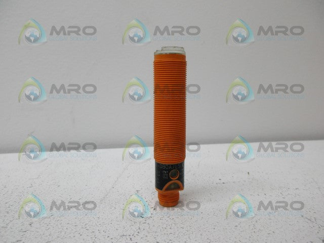 IFM EFECTOR OG0041 PHOTOELECTRIC SENSOR *NEW NO BOX*