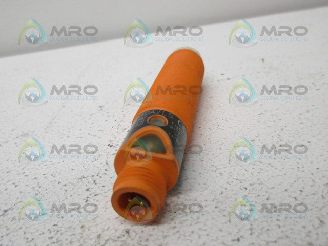 IFM EFECTOR OG0041 PHOTOELECTRIC SENSOR *NEW NO BOX*